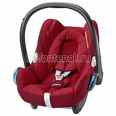 Maxi-Cosi CabrioFix (Макси Кози Кабрио Фикс) Robin Red