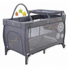 Asalvo Travel Cot Mix Plus Dandelion