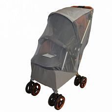 Baby Smile Москитная сетка для колясок при покупке с коляской