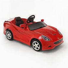 Toys Toys Ferrari California (арт.676424) Цвет не выбран