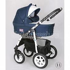 Car-Baby Polo Eco Стразы 3 в 1 11 стразы