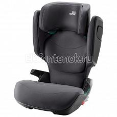 Britax Roemer KidFix M i-Size Темно-серый