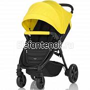 Britax B-Agile 4 Plus