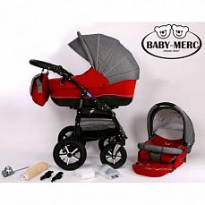 Baby Merc Zipy-Q 2 в 1 Цвет не выбран