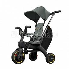Simpleparenting Doona Liki Trike S3 Forest Grey