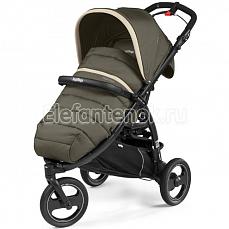 Peg-Perego Book Cross Completo (Пег Перего Бук Кросс Комплето) Breeze Khaki