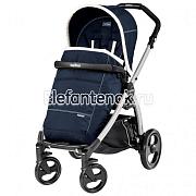 Peg-Perego Book Plus Completo