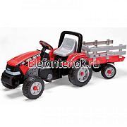 Peg-Perego Maxi Diesel Tractor