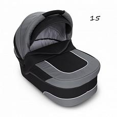 Car-Baby Q-9 Сlassic Paski 2 в 1 color 15