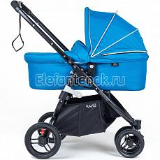 Valco Baby Snap (2 в 1) (Валко Бэби Снэп) Ocean Blue