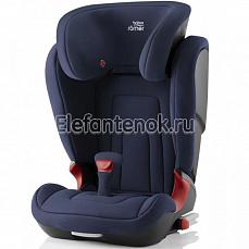 Britax Roemer KidFix2 R (Ромер КидФикс2 Р) Moonlight Blue