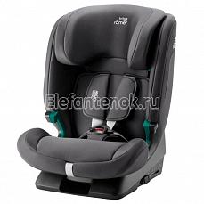 Britax Roemer Evolvafix i-Size Midnight Grey