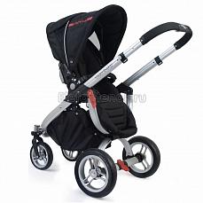 Valco Baby Rebel Q Sport Ash