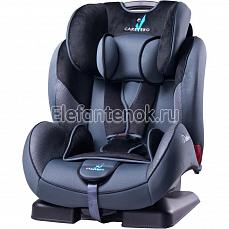 Caretero Diablo XL GRAPHITE (графитовый)