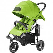 Airbuggy  Coco (Эирбагги Коко) Green Apple