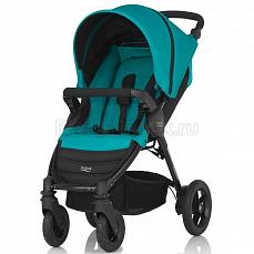 Britax B-Motion (Бритакс Би Моушен) Lagoon Green