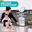 Chicco Sterilnatural 3 в 1 (Чикко Стерилнатурал)