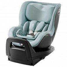 Britax Roemer DualFix Pro М Стиль Бирюзовый