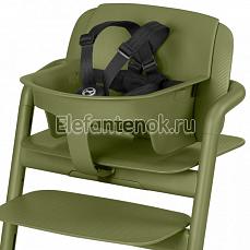 Cybex Модуль Baby Set к стульчику Lemo (Сайбекс Беби Сет Лемо) Outback green