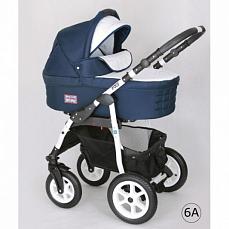 Car-Baby Polo Eco Стразы 3 в 1 06А стразы