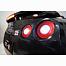 Rivertoys Nissan GTR X333XX