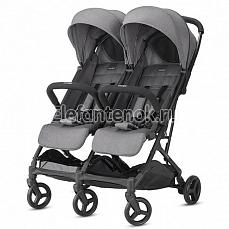 Inglesina Twin Sketch Grey