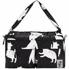 Leokid Сумка-органайзер (Леокид) Bears