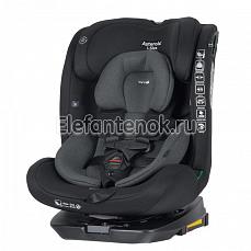 Carrello Asteroid i-Size KD10 Magnet Gray