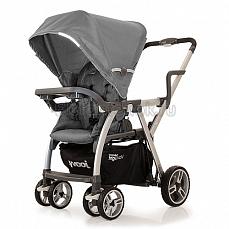 Joovy Caboose Varylight Серый