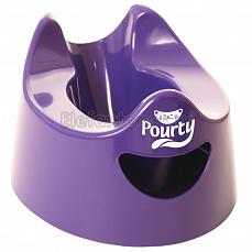 Pourty Easy  фиолетовый