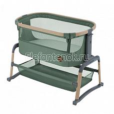 Maxi-Cosi Iora Air Зеленый (Beyond Green ECO)