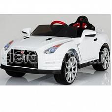 Rivertoys Nissan GTR X333XX WHITE