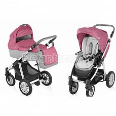 Baby Design Dotty 08 PINK розовый