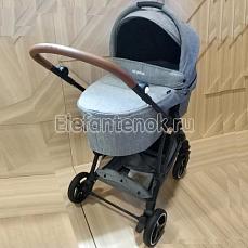 Baby Monsters Compact (2 в 1) (Беби Монстерс Компакт) Grey