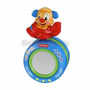 Fisher Price Весёлый мячик "Щенок"