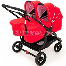 Valco Baby Snap Duo (2 в 1) (Валко Беби Снап Дуо) Fire Red