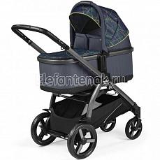 Peg-Perego Ypsi Combo (2 в 1) (Пег-Перего Юпси Комбо) New Life