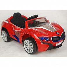 Rivertoys BMW E111KX красный