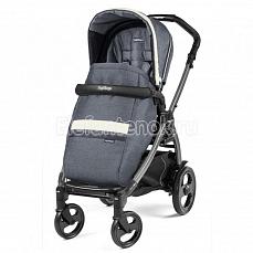 Peg-Perego Book Plus S Pop Up (Пег-Перего Бук Плюс Поп Ап) Luxe Mirage