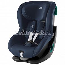 Britax Roemer King Pro  Темно-синий