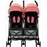 Britax Holiday Double (Бритакс Холидей Дабл)