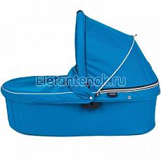 Valco Baby Люлька Q Bassinet (Валко Беби Кью Бессинет) Ocean Blue