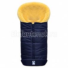 Heitmann Felle Premium Lambskin cosy toes синий