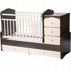 Антел Ульяна 1 Венге-Слоновая кость