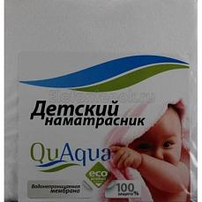 Qu Aqua SilverLine 120х60 Цвет не выбран