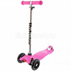 Hubster Maxi Kick Scooter Цвет не выбран