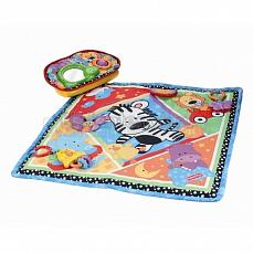 Fisher Price "Блестящие основы" Игровой коврик Цвет не выбран