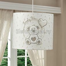 Funnababy Lovely Bear абажур Цвет не выбран