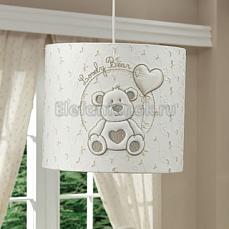 Funnababy Lovely Bear абажур Цвет не выбран