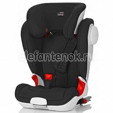 Britax Roemer Kidfix II XP SICT Cosmos Black Trendline